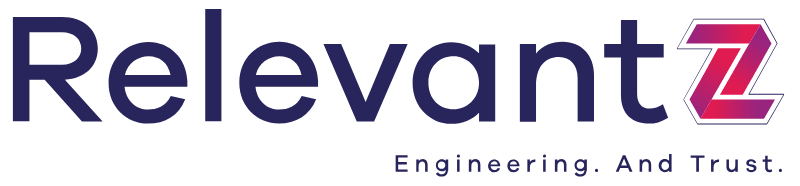 Relevantz logo